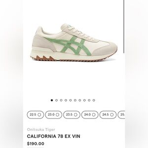 New in box! Bought the wrong size, and they’re hard to return.